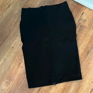 Diane von Furstenberg pencil skirt